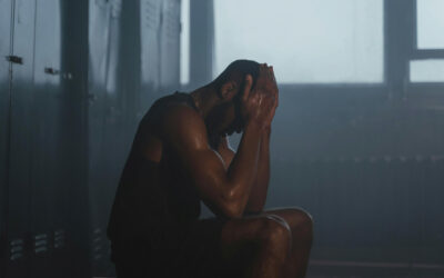 The Nervous System Reset. From Fight-or-Flight to Rest-and-Reset.