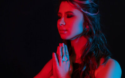 Breathe In. Chill Out.