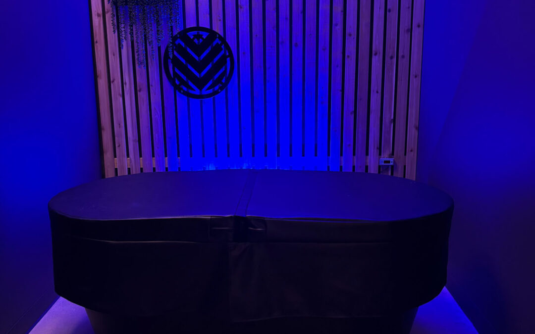 Why Infrared Saunas and Cold Plunges are Catching On